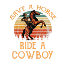 Discover Save A Horse Ride A Cowboy Vintage