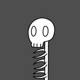 Discover bouman#12 skeleton