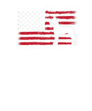 Discover Great Dane Dog US Flag - Patriotic America Freedom