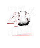 Discover 40 Years Old Vintage Baseball 40Th Birthday