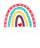 Discover 8Th Grade Cute Rainbow KIDS TEACHERS Field Day 202