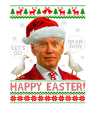 Discover Santa Joe Biden Happy Easter Christmas 2022 Ugly