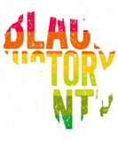 Discover African American Men Women Black History Month T-S