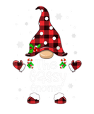 Discover Gassy Gnome Red Plaid Matching Family Christmas Pa