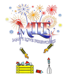 Discover MILF: Man I Love Fireworks On The 4Th Of July And