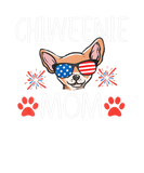 Discover 4Th Of July Chiweenie Dog Mom Cute Puppy Owner