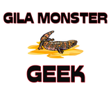 Discover Gila Monster Geek