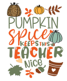 Discover Pumpkin Spice Keeps This Teacher Nice Fall Hallowe