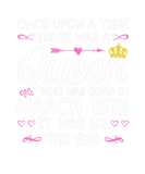Discover Once Upon A Time There Was A Queen. March 1972 Bir