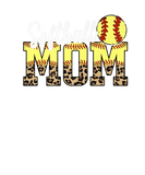 Discover Softball Mom, Love To Watch My Child Play Softball