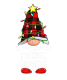 Discover The Nurse Gnome - Matching Family Group Christmas