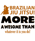 Discover Brazilian Jiu Jutsu Martial arts gift items