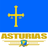 Discover Flag of Asturias