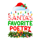 Discover Xmas Lighting Santa's Favorite Poetry Christmas