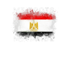 Discover Egypt Flag Patriotic