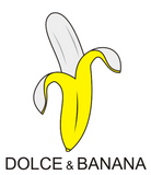 Discover dolce and banana funny humor