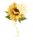 Discover Womens Sunflower Dachshund Mom Dog Lover