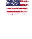 Discover American Flag United States USA Tattered Flag