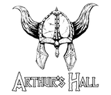Discover New Arthur's Hall