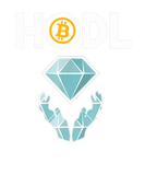 Discover Hodl Diamond Hands For Bitcoin BTC Holders Holders