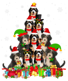 Discover Bernedoodle Christmas