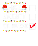 Discover ER Nurse Nice Naughty Christmas Santa Emergency Ro