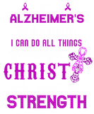 Discover fight Alzheimer's with Christ
