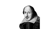 Discover Trump Years, Shakespeare, black,