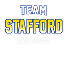 Discover Team Stafford Gift Proud Family Last Name Sur