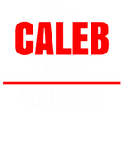 Discover It's a Caleb thing you wouldn't understand