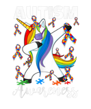Discover Dab Unicorn Autism Awareness Gifts Men Boys