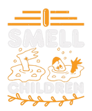 Discover I Smell