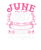 Discover June 1997 25 Years Of Being Awesome Classic 25Th B