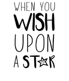Discover When You Wish Upon A Star