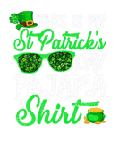 Discover This Is My St Patrick's Day Pajama Happy Patrick's