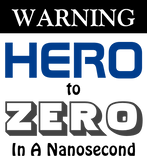 Discover Fun Hero to Zero