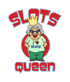 Discover Slots Queen - Customize Slot Machine