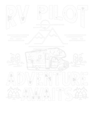 Discover RV Motorhome Camping Adventurer