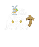 Discover Silly Rabbit Easter Is For Jesus Boys Girls Men Wo