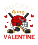 Discover Hockey Is My Valentine Hockey Lover Valentines Day