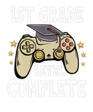 Discover 1St Grade Class Of 2022 Gamer Level Complete Gradu