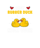Discover Best Rubber Duck Mom Ever Funny Plastic Yellow Duc