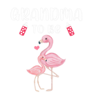 Discover Grandma To Be Flamingo Baby Shower For