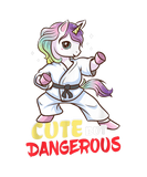 Discover Karate Taekwondo Unicorn Gifts