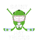 Discover St Patricks Day Saint Hat Tricks Hockey Shamrock K