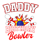 Discover Daddy Of The Birthday Bowler Bday Bowling Party Ce
