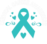Discover Cervical Cancer Awareness Survivor Gifts For Wo