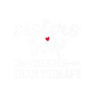 Discover Sisters Trip Cheaper Than A Therapy Travel Vacatio