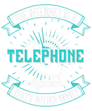 Discover The internet is a telephone system that's gotten