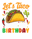 Discover Let's Taco Bout My Birthday Mexican Party Boys